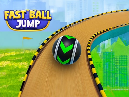 Fast Ball Jump image