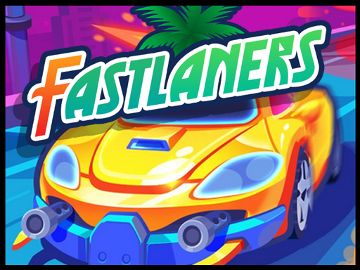 Fastlaners image