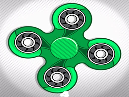 Fidget Spinner Mania image