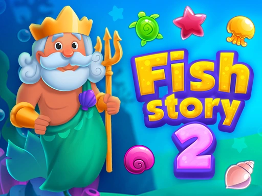 Fish Story 2 image