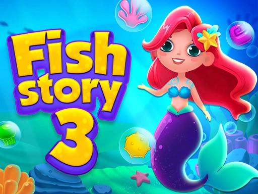 Fish Story 3 image