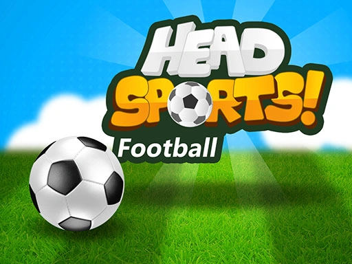 Football Head Sports image