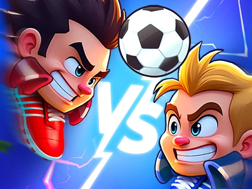 Football Heads 2025 image