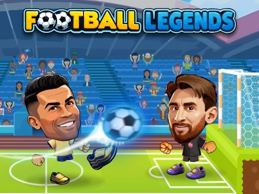 Football Legends 2026 image