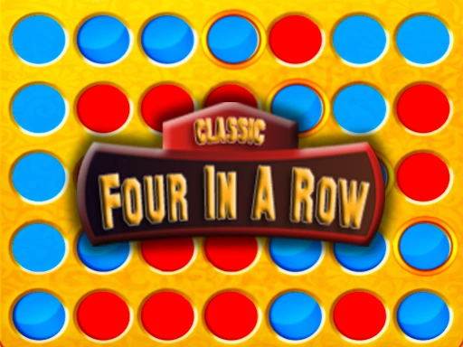 Four In A Row image