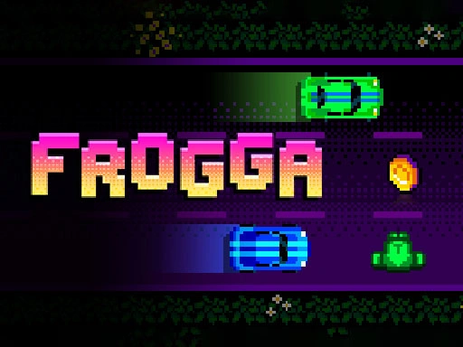 Frogga image