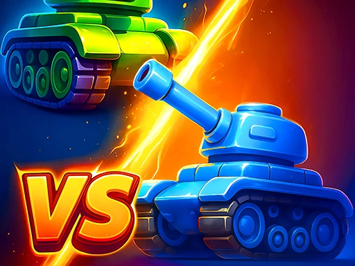 Fury Tanks image