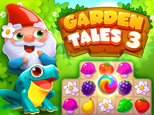 Garden Tales 3 image