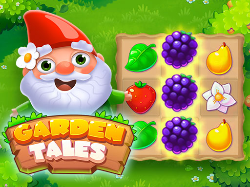 Garden Tales  image