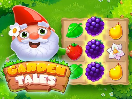 Garden Tales  image