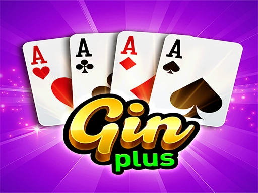 Gin Rummy Plus image