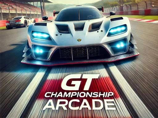 GT Championship Arcade image