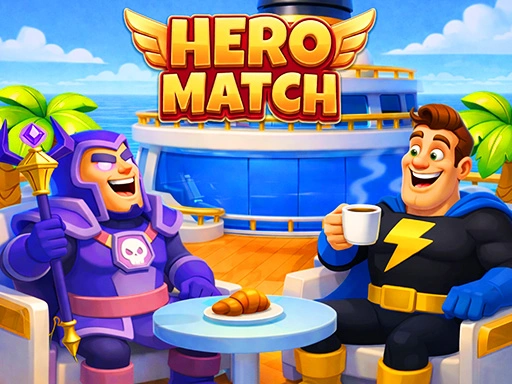Hero Match image