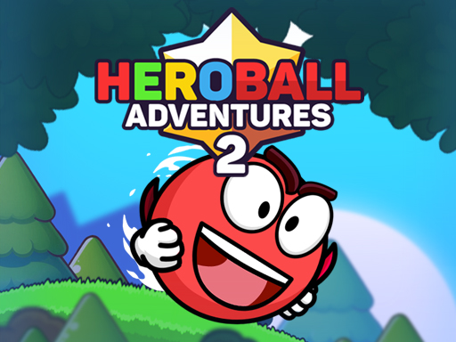 HeroBall Adventures 2 image