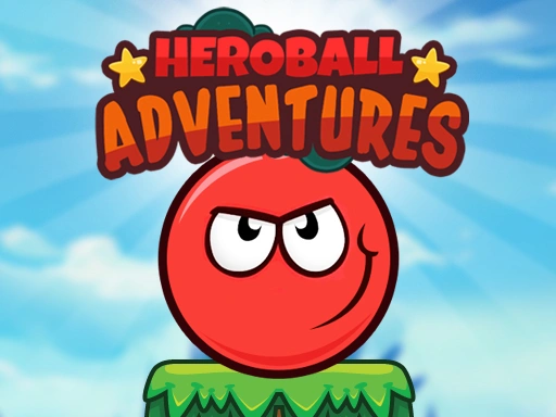 Heroball Adventures image