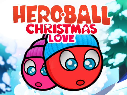 HeroBall Christmas Love