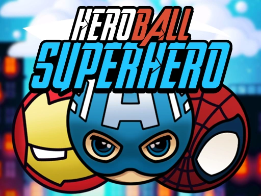 Heroball SuperHero image