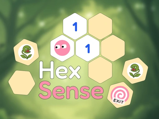 Hex Sense image