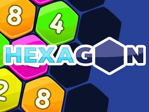 Hexagon image