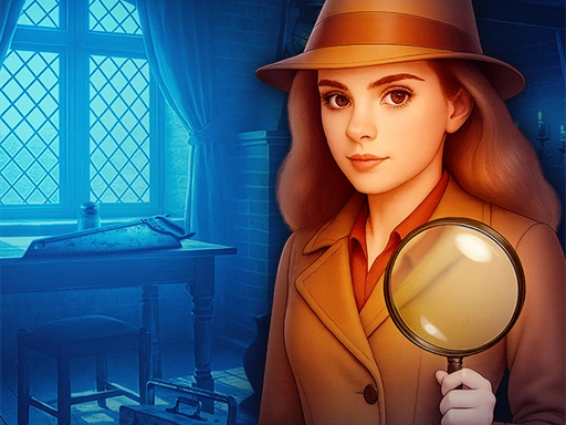 Hidden Objects Story image