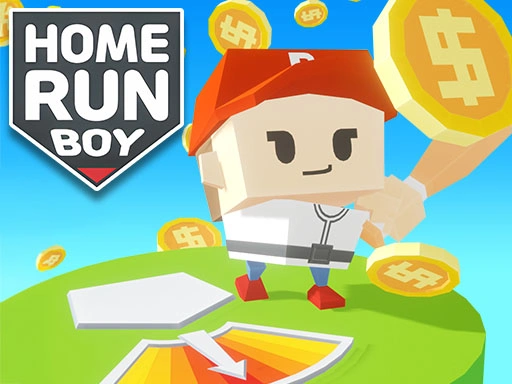 Home Run Boy image