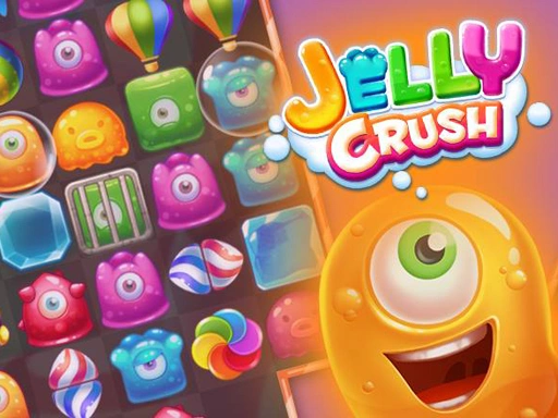 Jelly Crush image