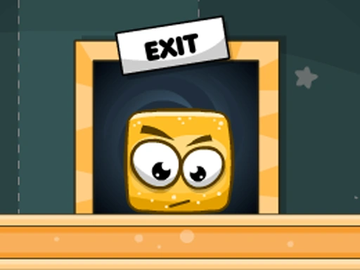 image bg Jelly Escape