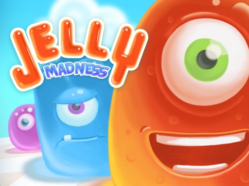 Jelly Madness image