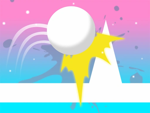 Jump Ball Classic image