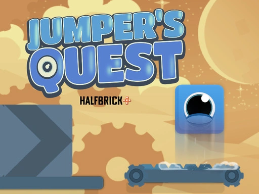 Jumpers Quest image