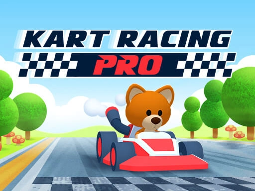 Kart Racing Pro image