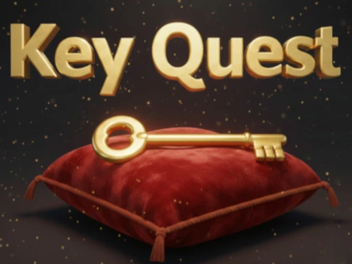 image bg Key Quest