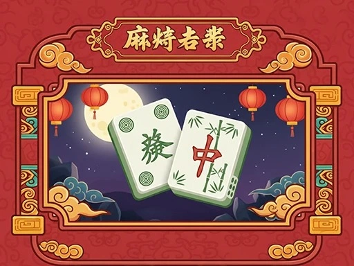 image bg Mahjong Connect Tiles