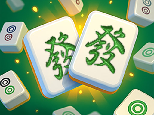 Mahjong Stack image