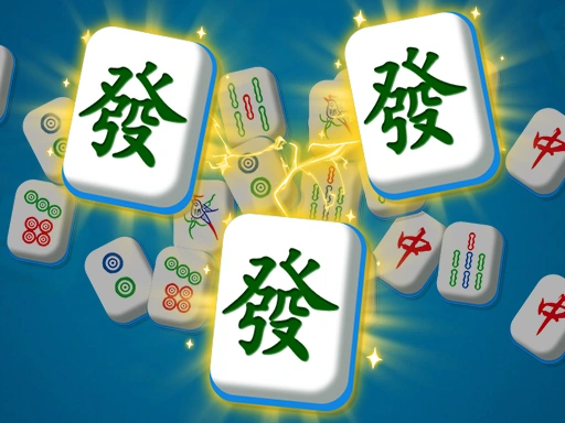 Mahjong Triple 3D Tile Match image
