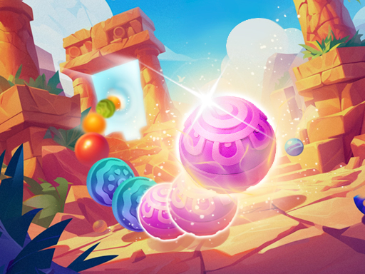 Marble Blast image
