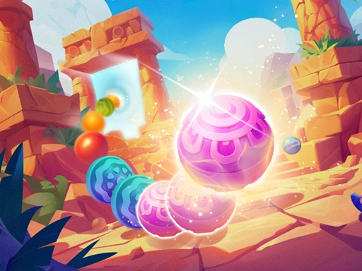 Marble Blast image