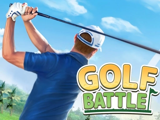 Mini Golf Battle image