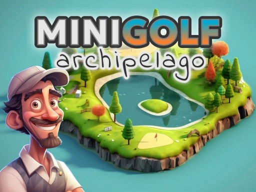 Minigolf Archipelago image