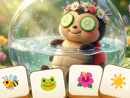 Mojicon Garden Connect image