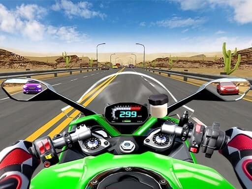 Moto Road Rash 3D 2 image