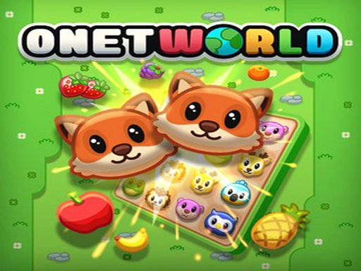 image bg Onet World