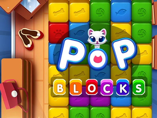 Pop Blocks image