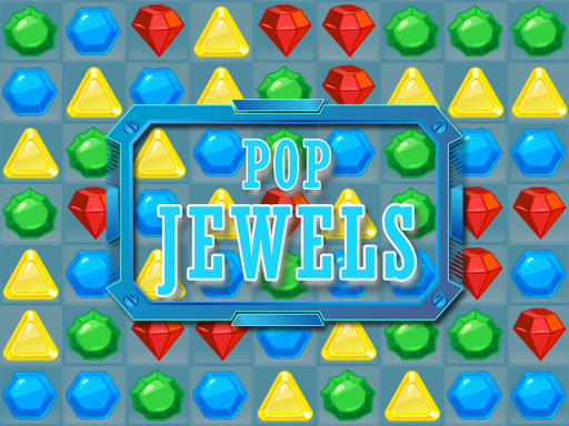 Pop Jewels image