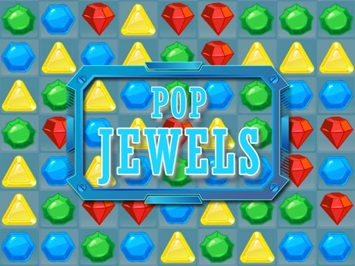 Pop Jewels image