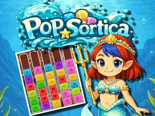 PopSortica image