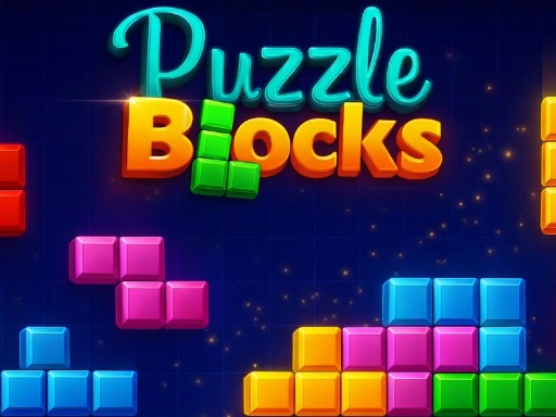image bg Puzzle Blocks