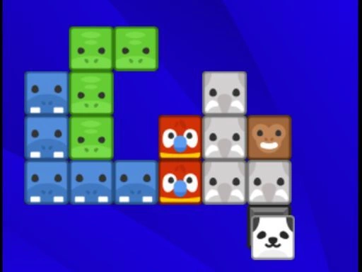 Puzzle Mania image