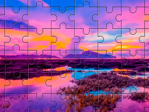 Puzzle Masters: Travelers image