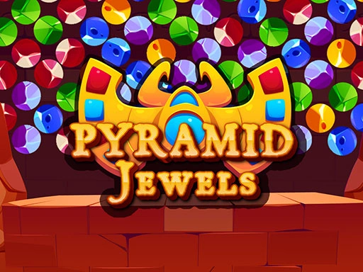 Pyramid Jewels image
